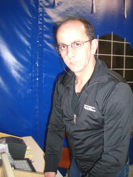 vestiaire Patrick