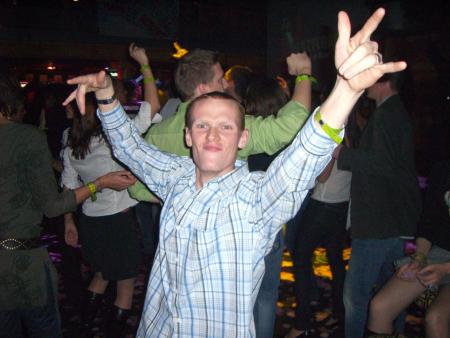 Gilles * 18/03/2007 *
