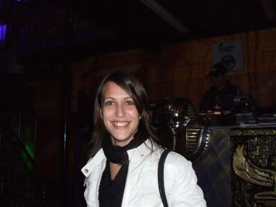 Barmaide Séverine bar 3