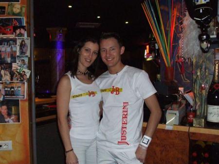 Faby & Cyrille