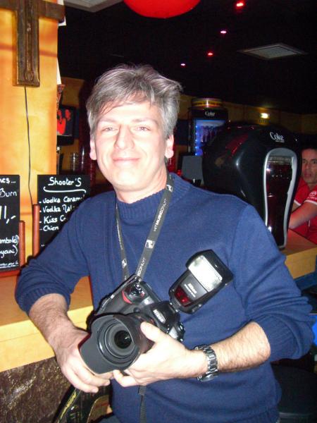 Photographe Jean Pierre 