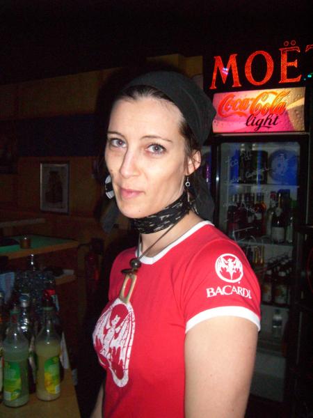 Barmaide Faby bar 2