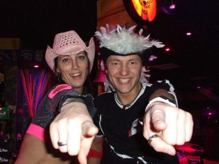 Faby & Cyrille