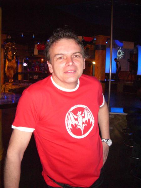 Serveur Stef RDC 