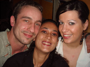 Soirée Défilé de Mode Hattiss Dimanche 01.04.2007