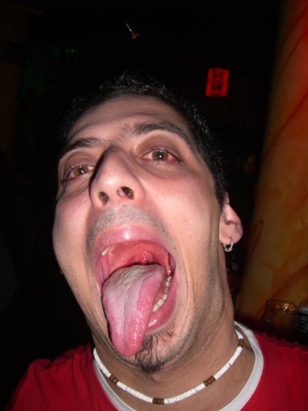 Arnaud * 31.03.2007 *